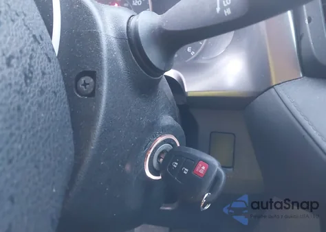 2016 Toyota Rav4 Le from USA, damaged, VIN JTMBFREV6GJ087696